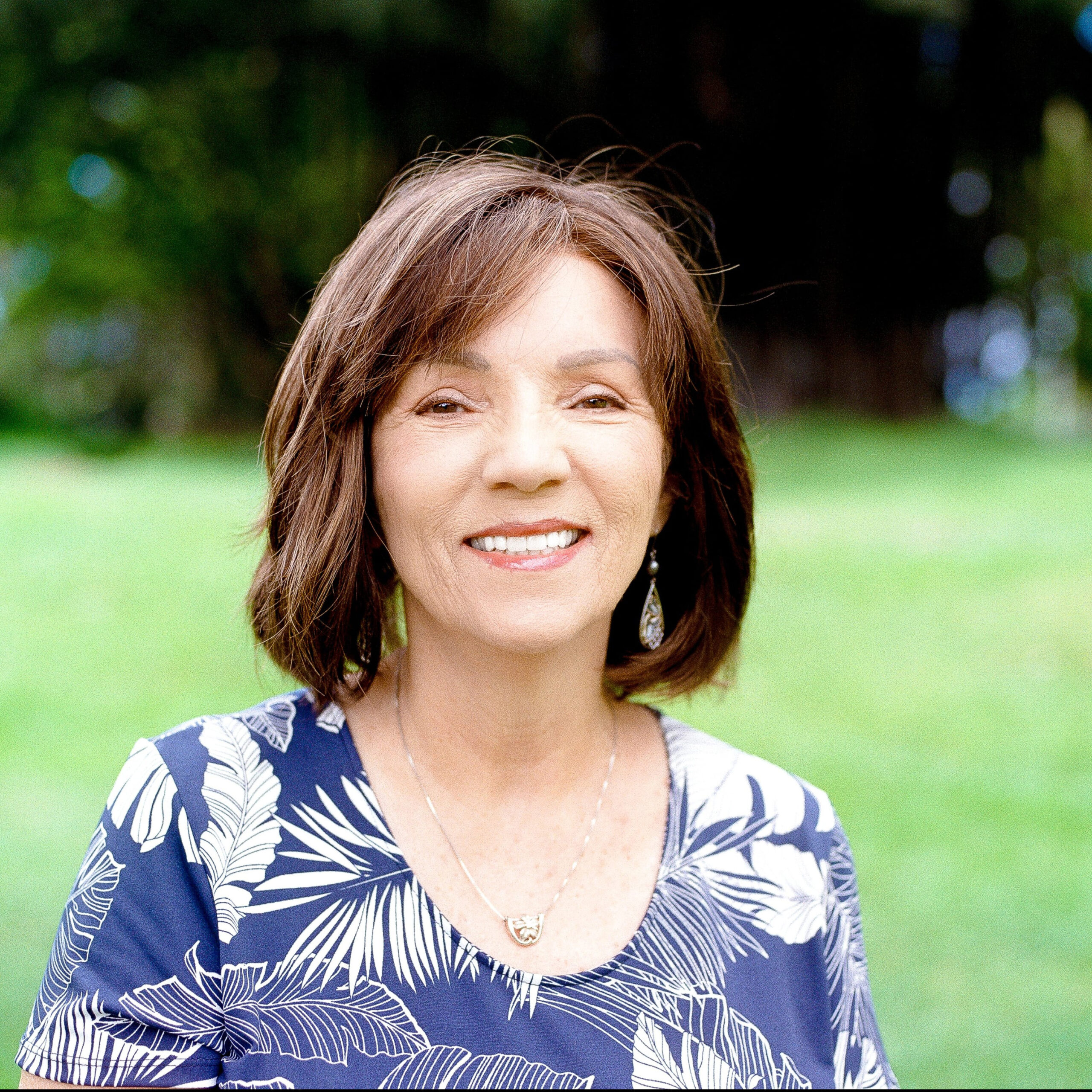 Kahealani Martins Curammeng, M.A, Psy.D.